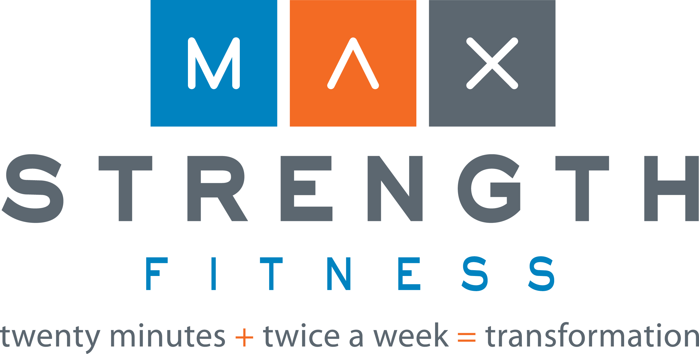 MaxStrength Fitness Franchise