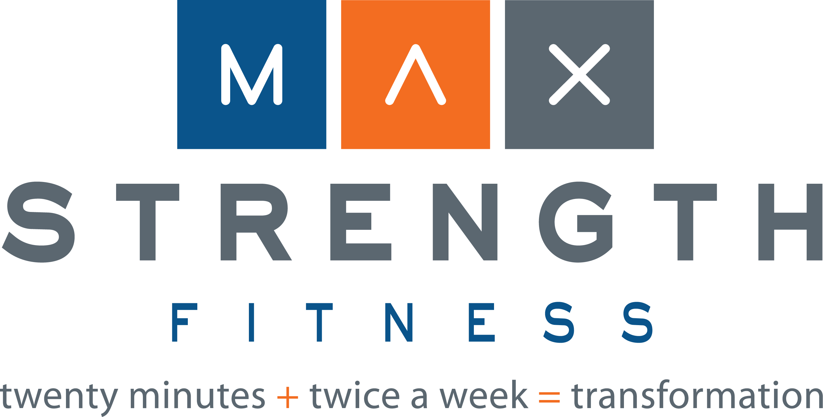 MaxStrength Fitness Franchise